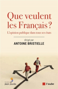 Que veulent les Français ? - L'opinion publique dans tous se: L'opinion publique dans tous ses états