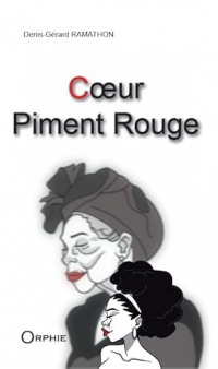 CœurPiment Rouge