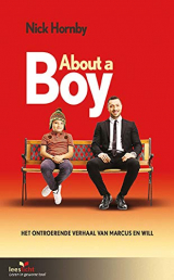 About a boy: in makkelijke taal