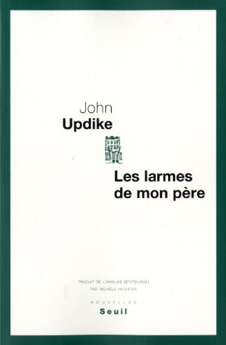 Les Larmes de mon père