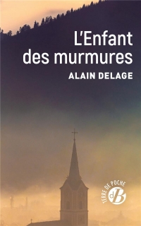 L'Enfant des murmures