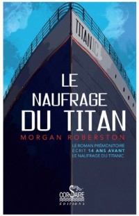 Le Naufrage de Titan