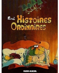 Histoires ordinaires