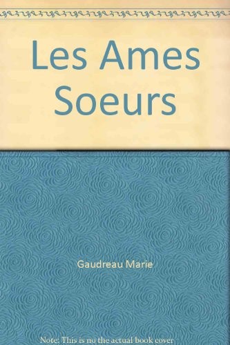 Les Âmes Soeurs