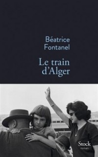 LE TRAIN D'ALGER