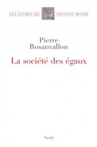 La Société des égaux