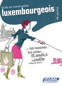 Le luxembourgeois de poche