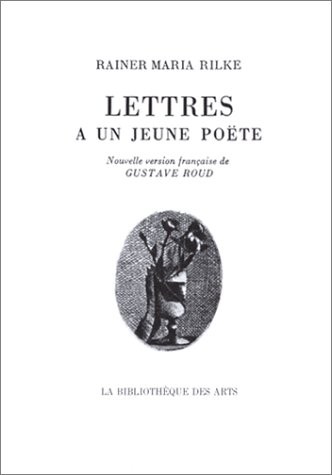 Lettres à un jeune poète