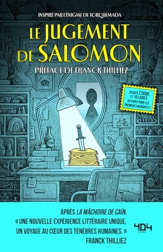 Le Jugement de Salomon
