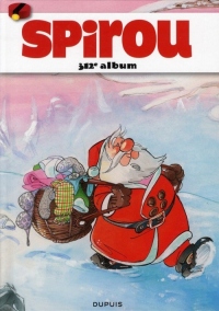 Recueil Spirou, Tome 312