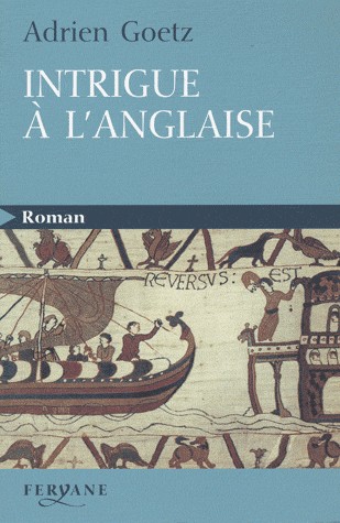 Intrigue à l'anglaise