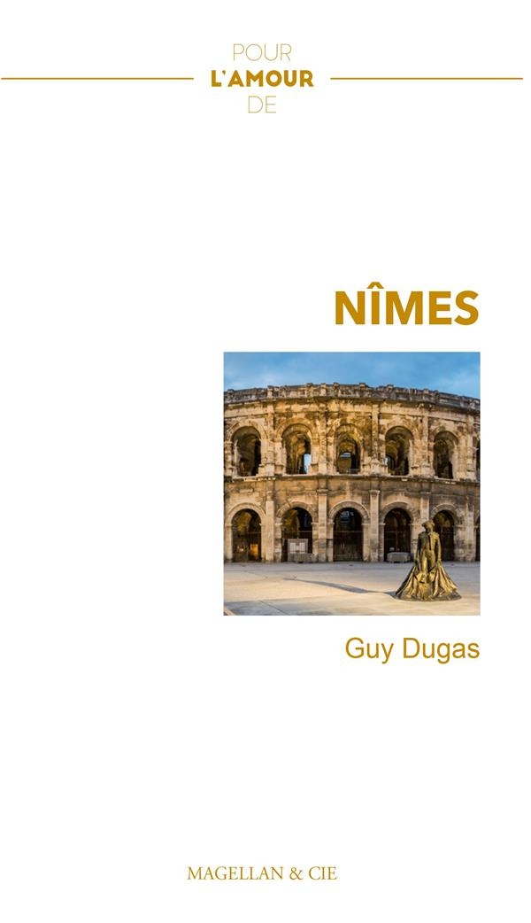 Pour l'amour de nimes