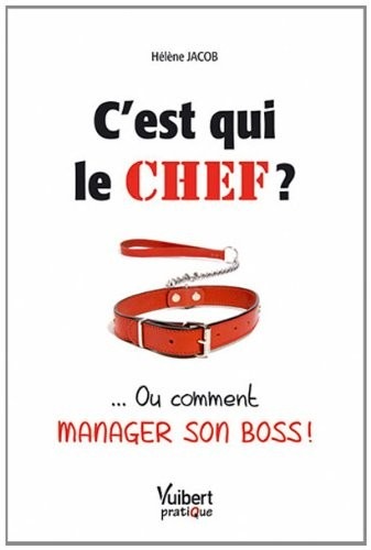 C'est qui le chef ? : ... Ou comment manager son boss !