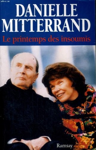 Le printemps des insoumis