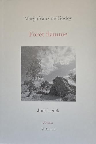 Forêt flamme