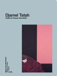 Gratitide Djamel Tatah