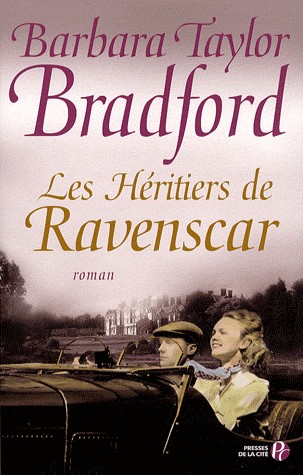 Les Héritiers de Ravenscar
