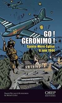 Go Geronimo !