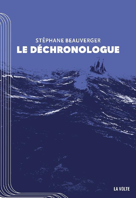 Le Déchronologue