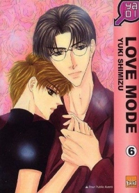 Love Mode Vol.6