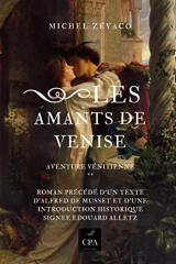 Les amants de Venise: Aventures vénitiennes, 2