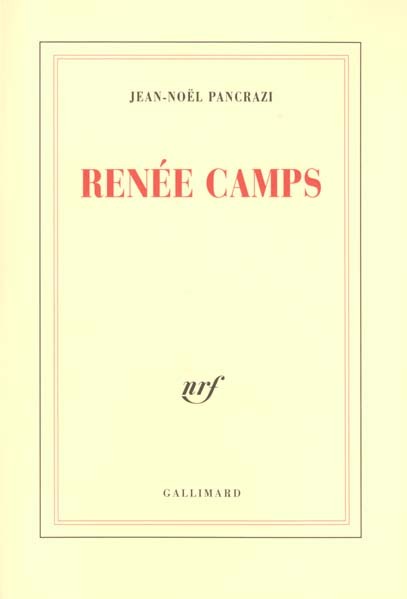 Renée Camps