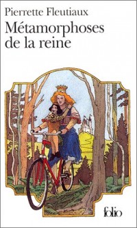 Métamorphoses de la reine