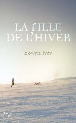 La fille de l'hiver