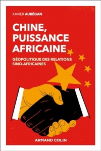 Chine, puissance africaine: Géopolitique des relations sino-africaines