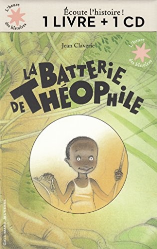La batterie de Théophile