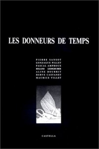 Les Donneurs de temps