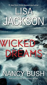 Wicked Dreams: A Riveting New Thriller