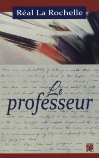 Le Professeur