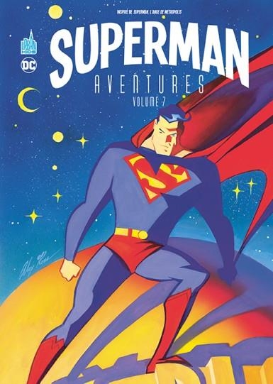 Superman Aventures - Tome 7