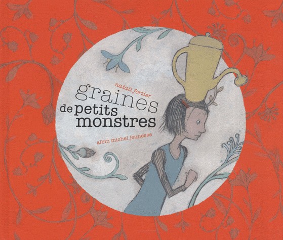 Graines de petits monstres