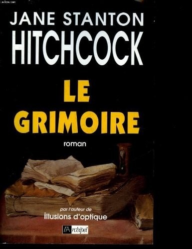 Le grimoire