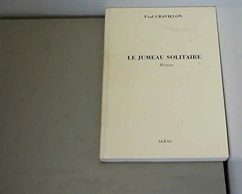 Le Jumeau Solitaire