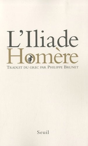 L'Iliade