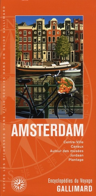 Amsterdam: Centre-Ville, Canaux, autour des musées, Jordaan, Plantage