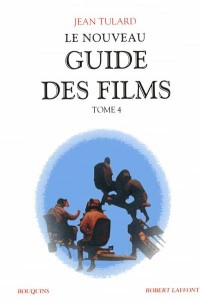 Le Nouveau guide des films - Tome 4 (04)