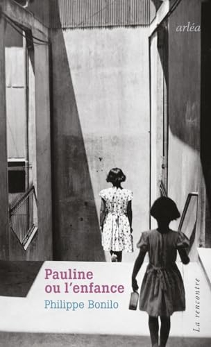 Pauline ou l'enfance