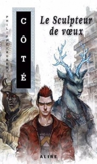 Le sculpteur de voeux