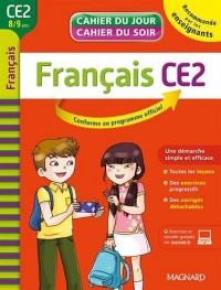 Français CE2