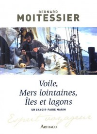 Voile, mers loitaines, îles et lagons