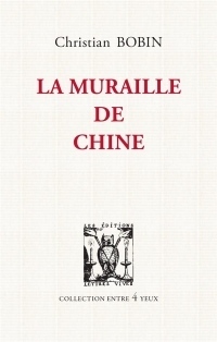 La muraille de Chine