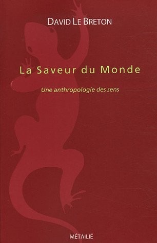 La Saveur du Monde