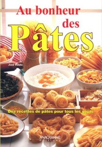 Au bonheur des Pâtes