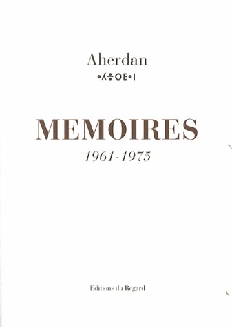 Mémoires 1961-1975 - Tome 2