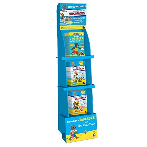 OP POB Pat Patrouille 80 ex