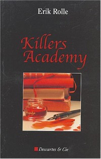 Killer's Academy